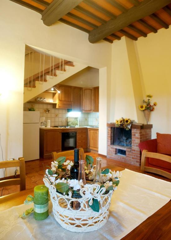 Agriturismo Buon Riposo - Country Resort In The Heart Of Tuscany San Giovanni a Corazzano Quarto foto
