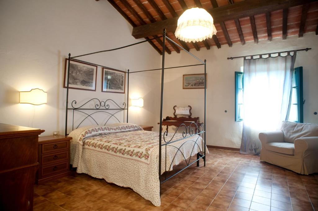Agriturismo Buon Riposo - Country Resort In The Heart Of Tuscany San Giovanni a Corazzano Quarto foto