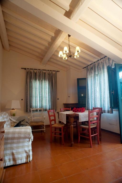 Agriturismo Buon Riposo - Country Resort In The Heart Of Tuscany San Giovanni a Corazzano Quarto foto