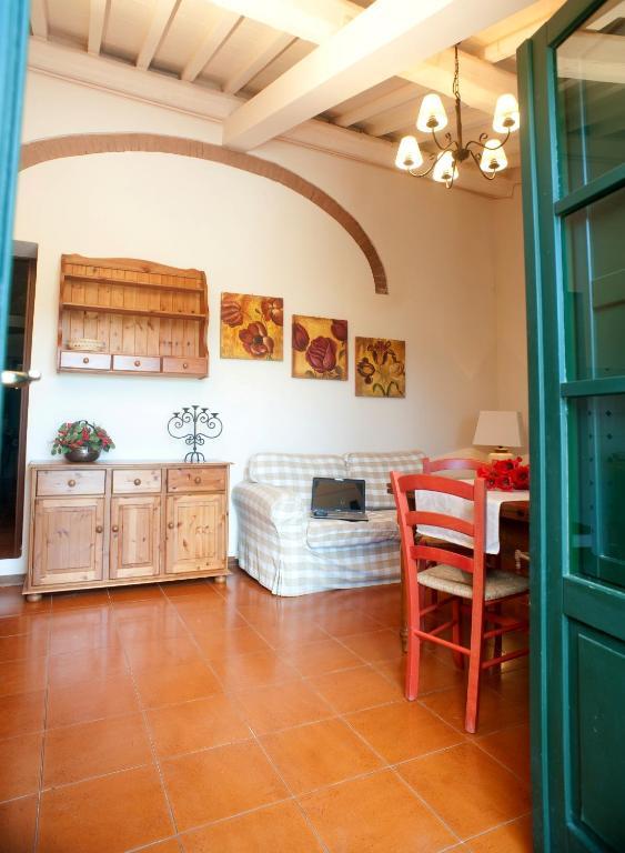 Agriturismo Buon Riposo - Country Resort In The Heart Of Tuscany San Giovanni a Corazzano Quarto foto