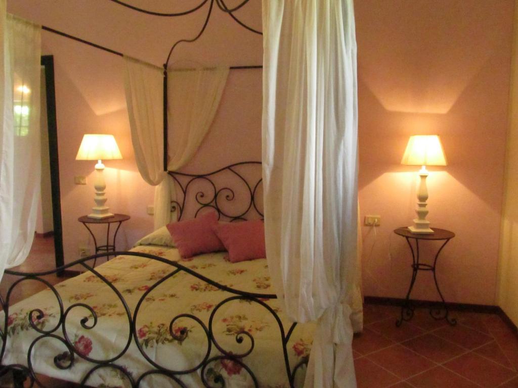 Agriturismo Buon Riposo - Country Resort In The Heart Of Tuscany San Giovanni a Corazzano Exterior foto